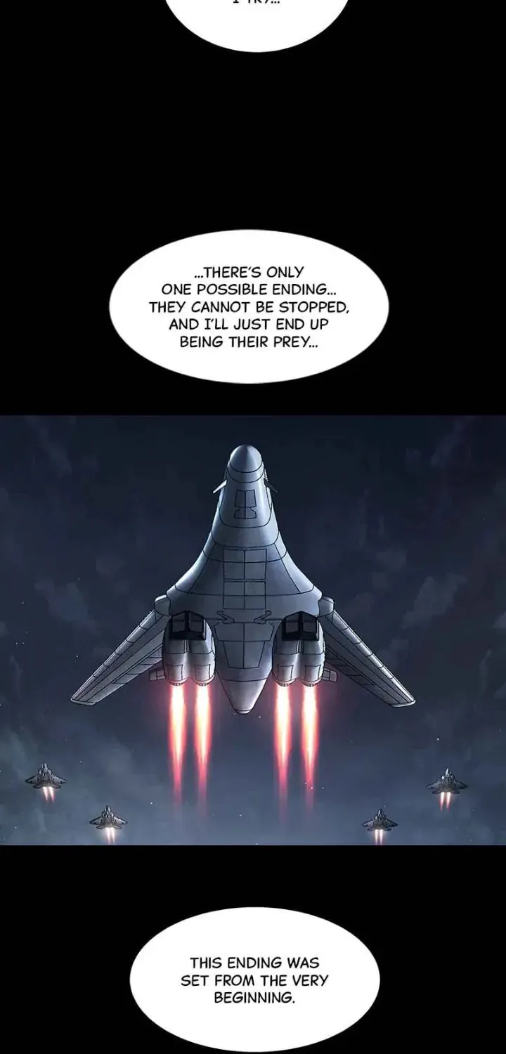 Read Dead Queen chapter 124 image 9 on Lezhin