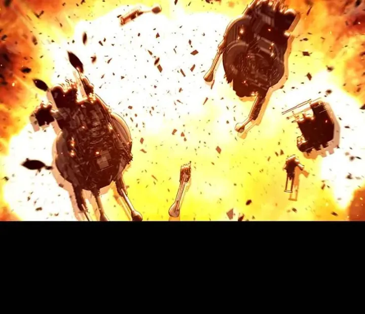 Read Dead Queen chapter 125 image 19 on Lezhin
