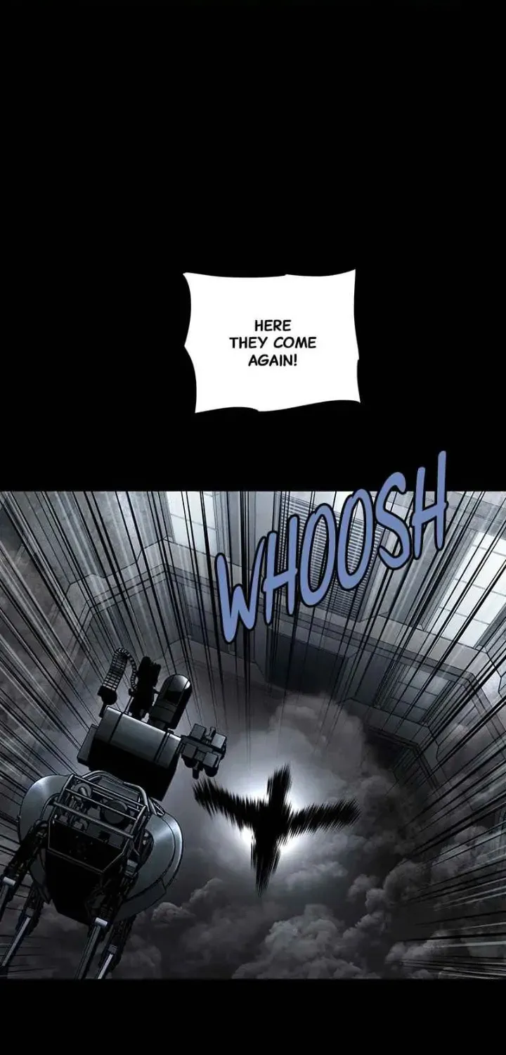 Read Dead Queen chapter 125 image 2 on Lezhin