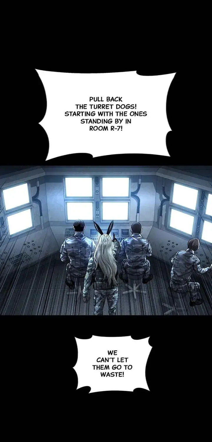 Read Dead Queen chapter 125 image 20 on Lezhin