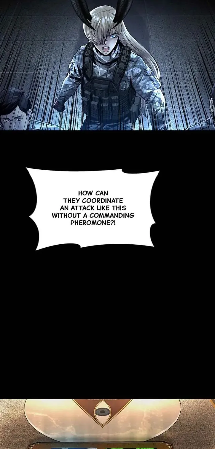 Read Dead Queen chapter 125 image 29 on Lezhin