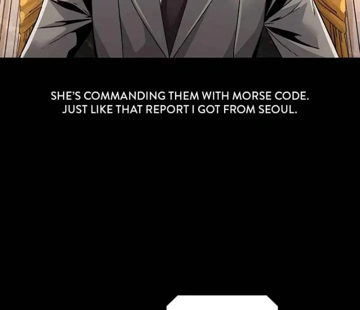 Read Dead Queen chapter 125 image 31 on Lezhin