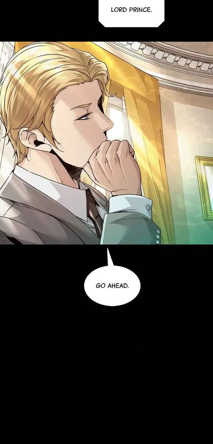 Read Dead Queen chapter 125 image 32 on Lezhin
