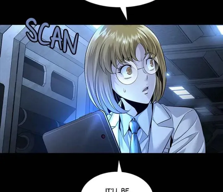 Read Dead Queen chapter 125 image 35 on Lezhin