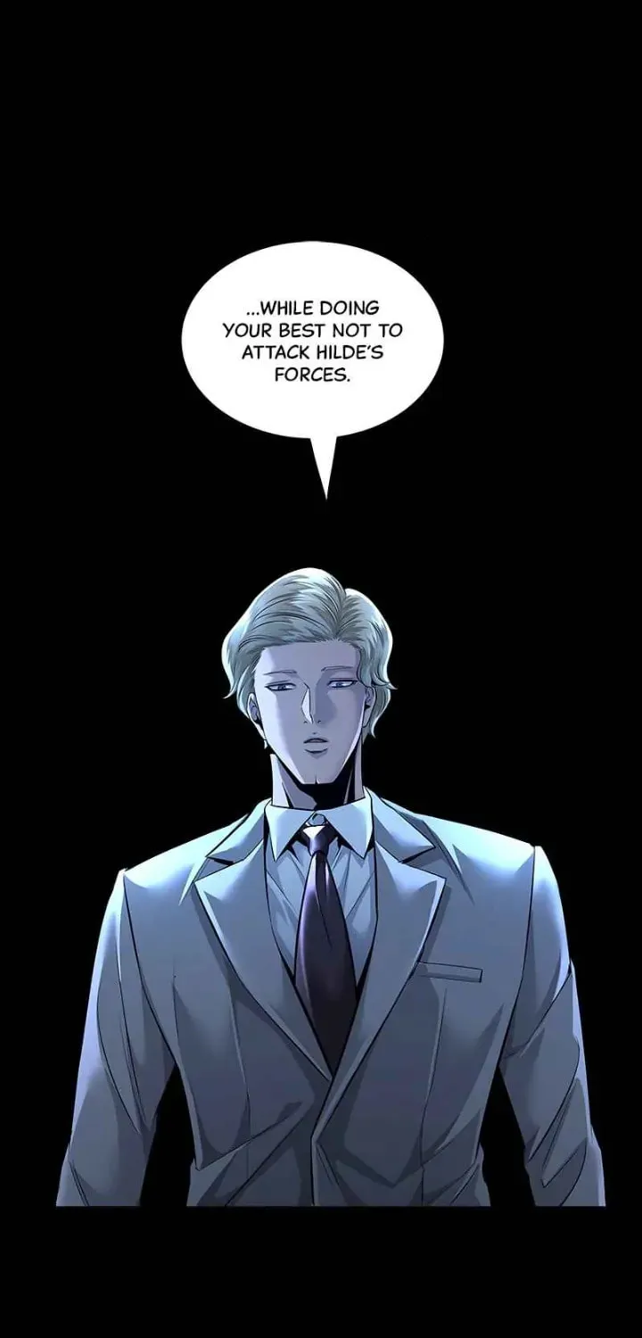 Read Dead Queen chapter 125 image 40 on Lezhin