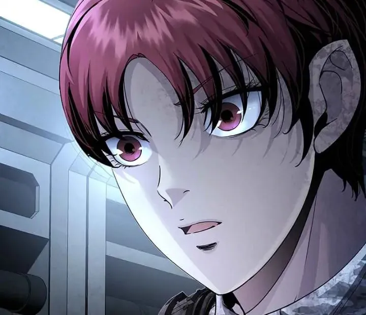 Read Dead Queen chapter 125 image 43 on Lezhin