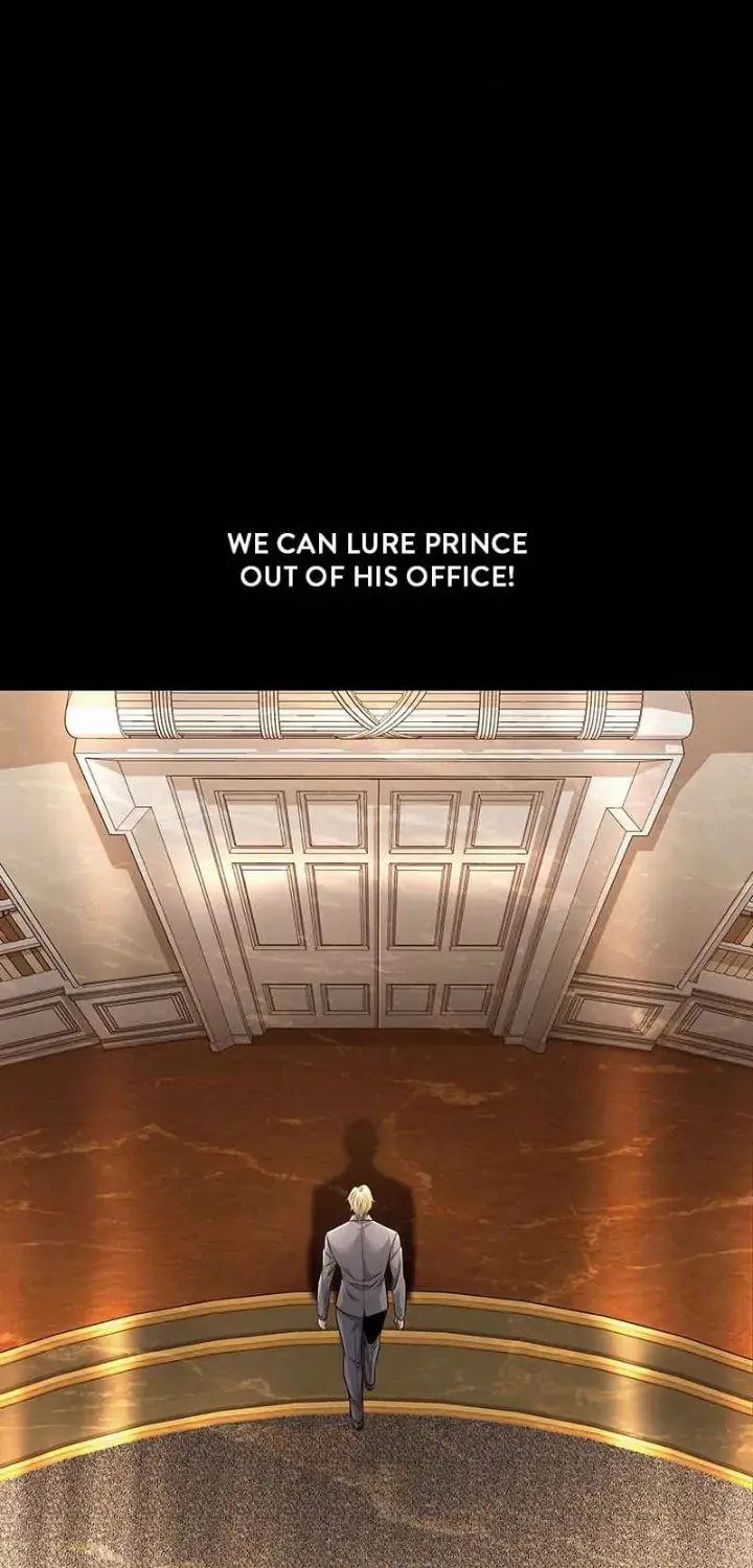 Read Dead Queen chapter 125 image 46 on Lezhin