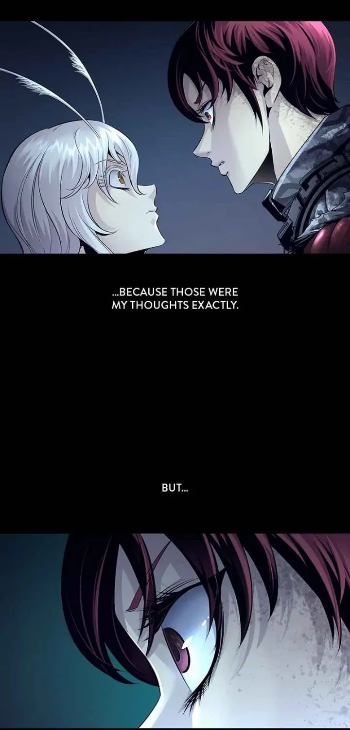 Read Dead Queen chapter 125 image 48 on Lezhin