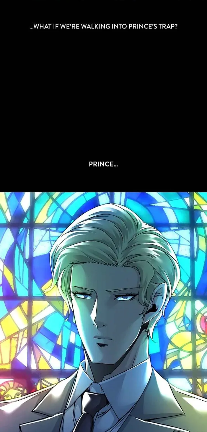 Read Dead Queen chapter 125 image 49 on Lezhin