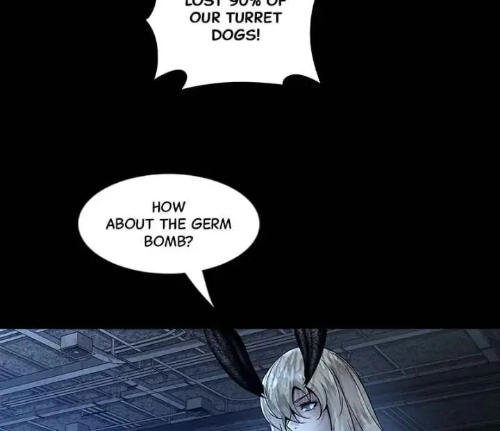 Read Dead Queen chapter 125 image 51 on Lezhin