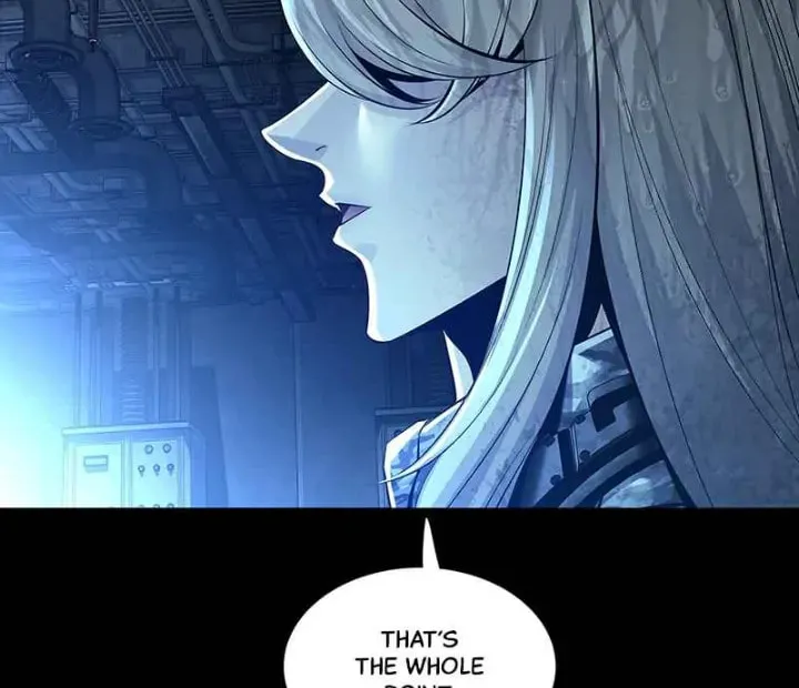 Read Dead Queen chapter 125 image 55 on Lezhin