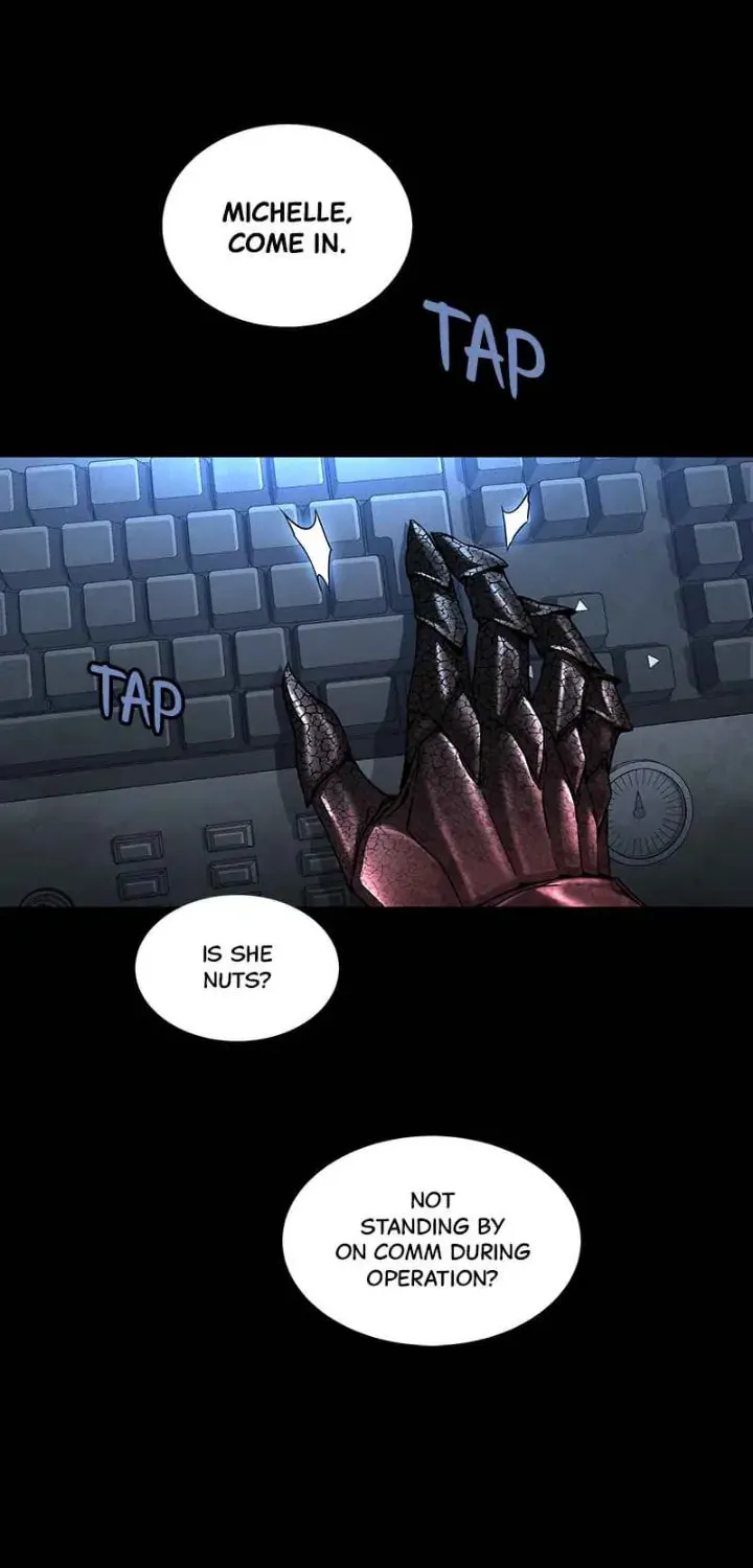 Read Dead Queen chapter 125 image 58 on Lezhin