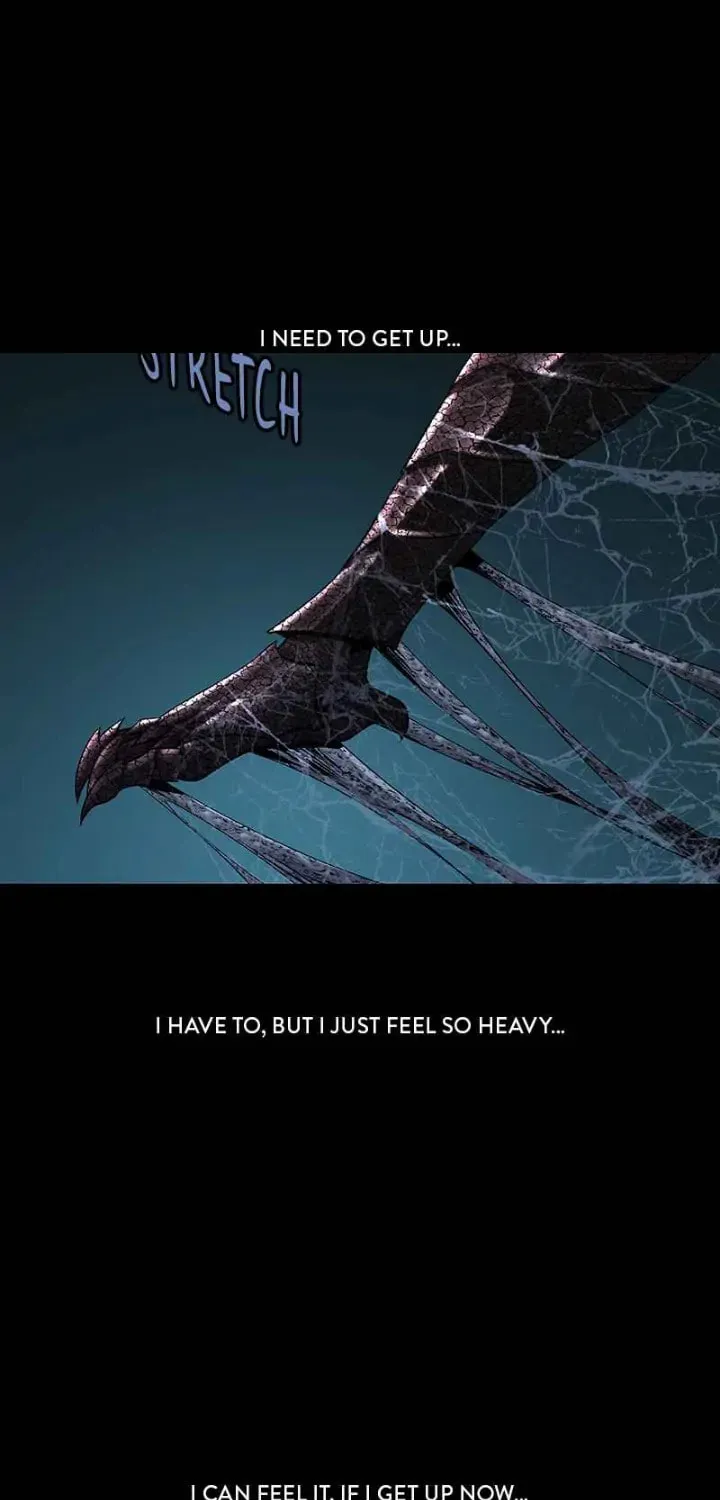 Read Dead Queen chapter 125 image 66 on Lezhin