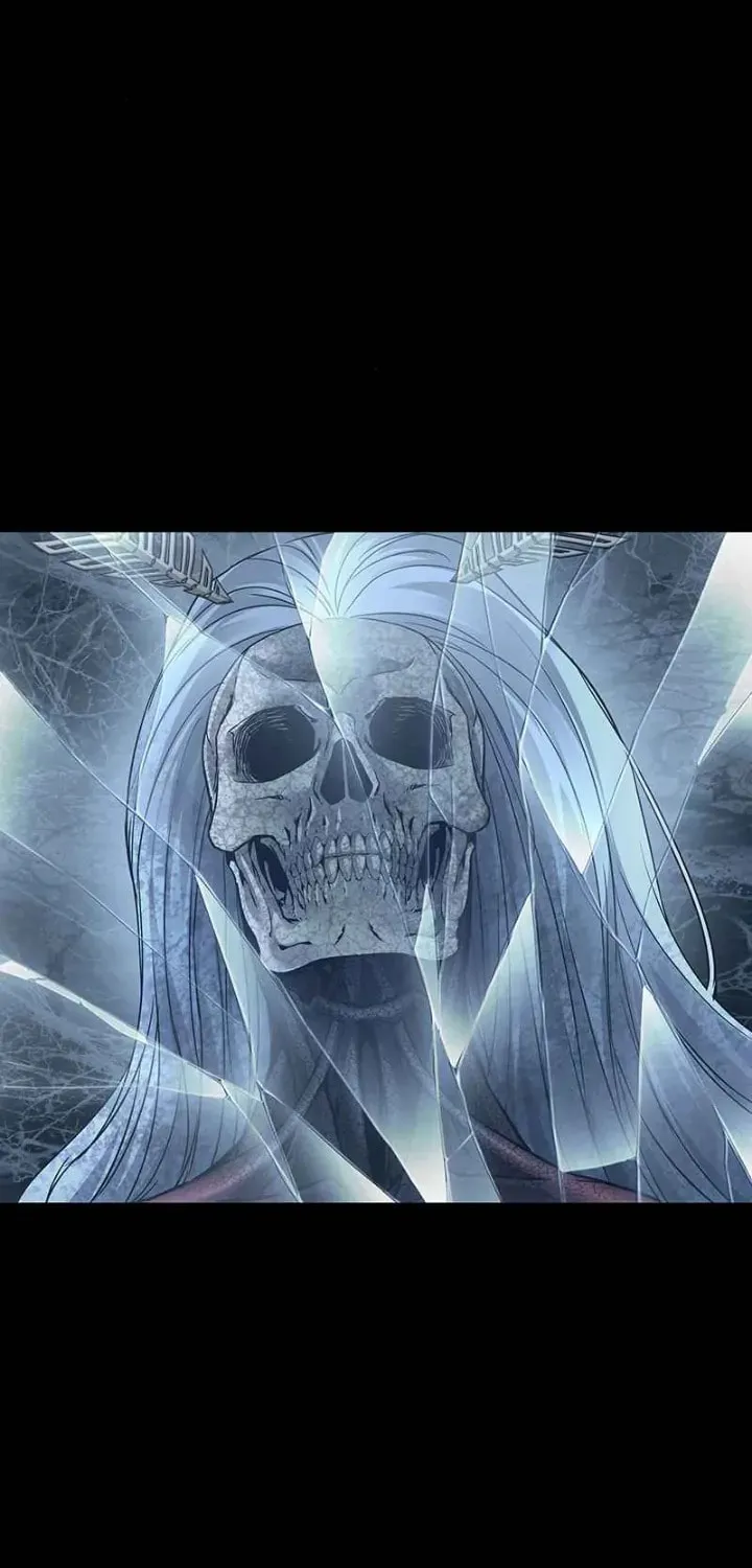 Read Dead Queen chapter 125 image 69 on Lezhin