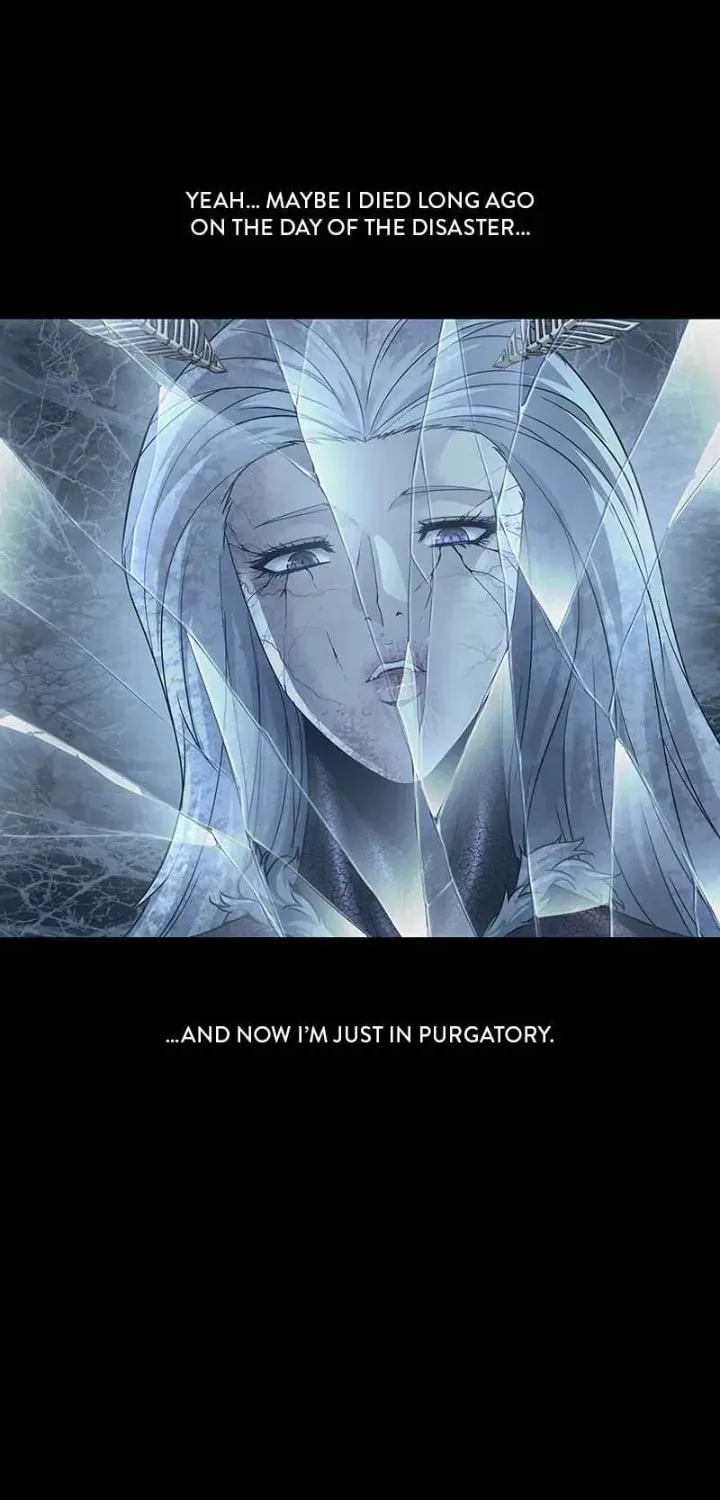 Read Dead Queen chapter 125 image 70 on Lezhin