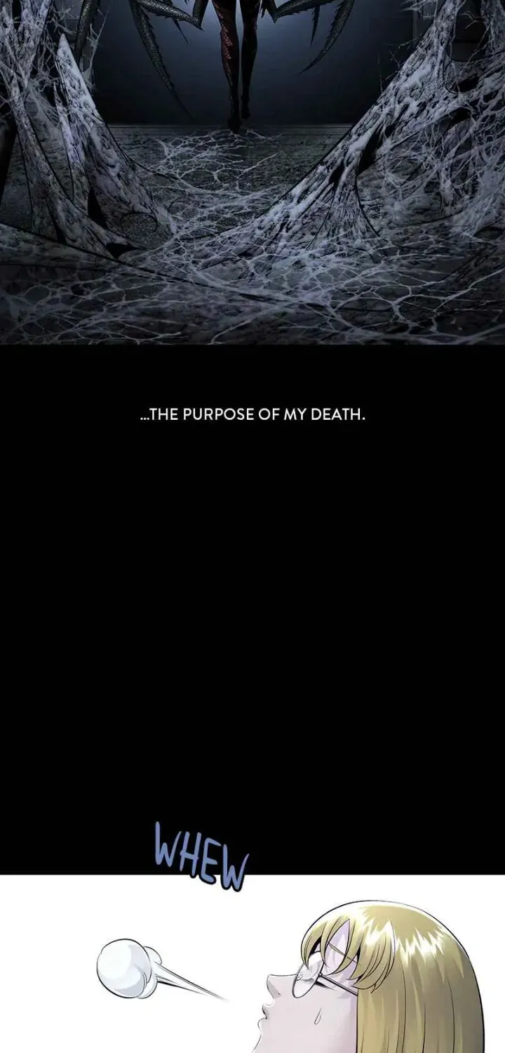 Read Dead Queen chapter 125 image 74 on Lezhin