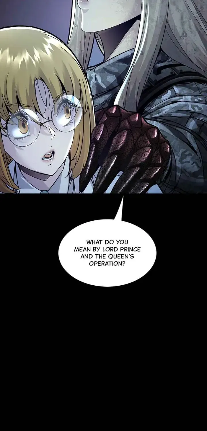 Read Dead Queen chapter 125 image 78 on Lezhin