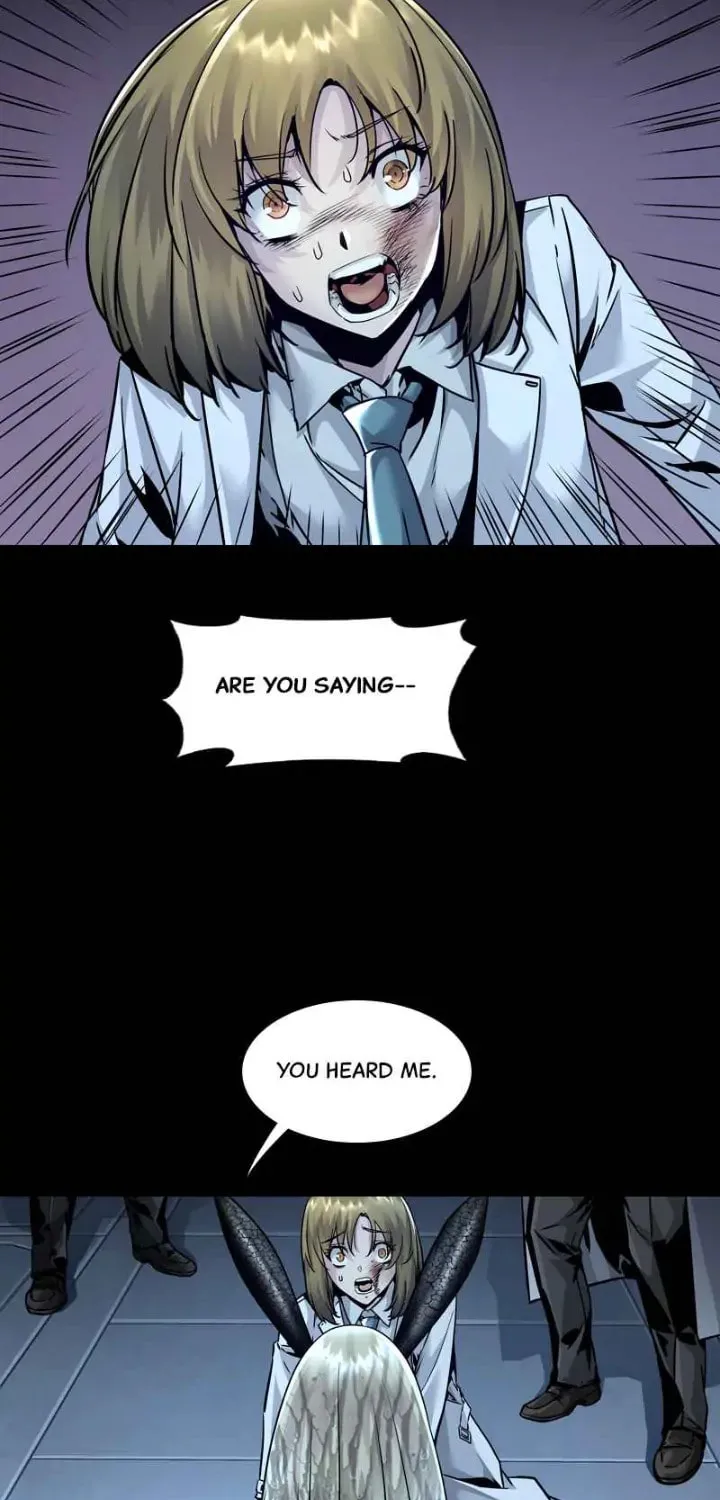 Read Dead Queen chapter 126 image 10 on Lezhin