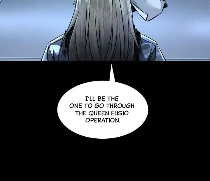 Read Dead Queen chapter 126 image 11 on Lezhin