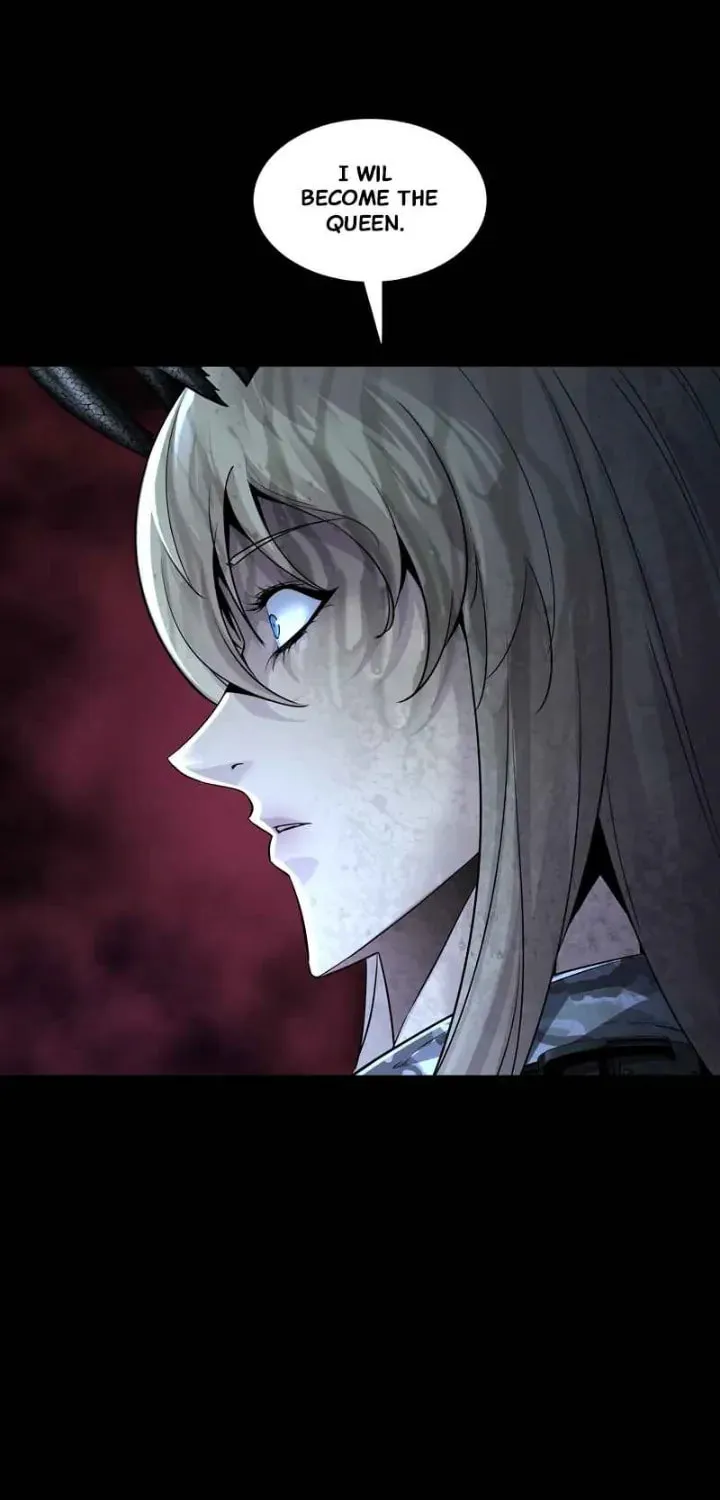 Read Dead Queen chapter 126 image 12 on Lezhin
