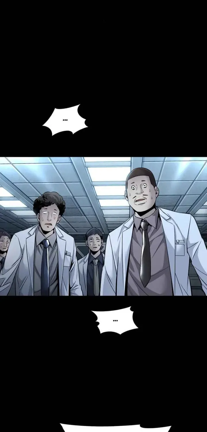 Read Dead Queen chapter 126 image 13 on Lezhin