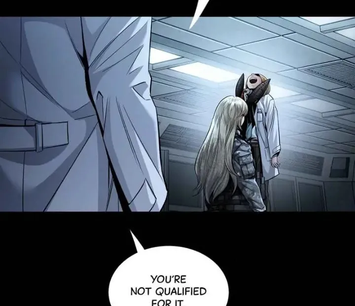 Read Dead Queen chapter 126 image 15 on Lezhin
