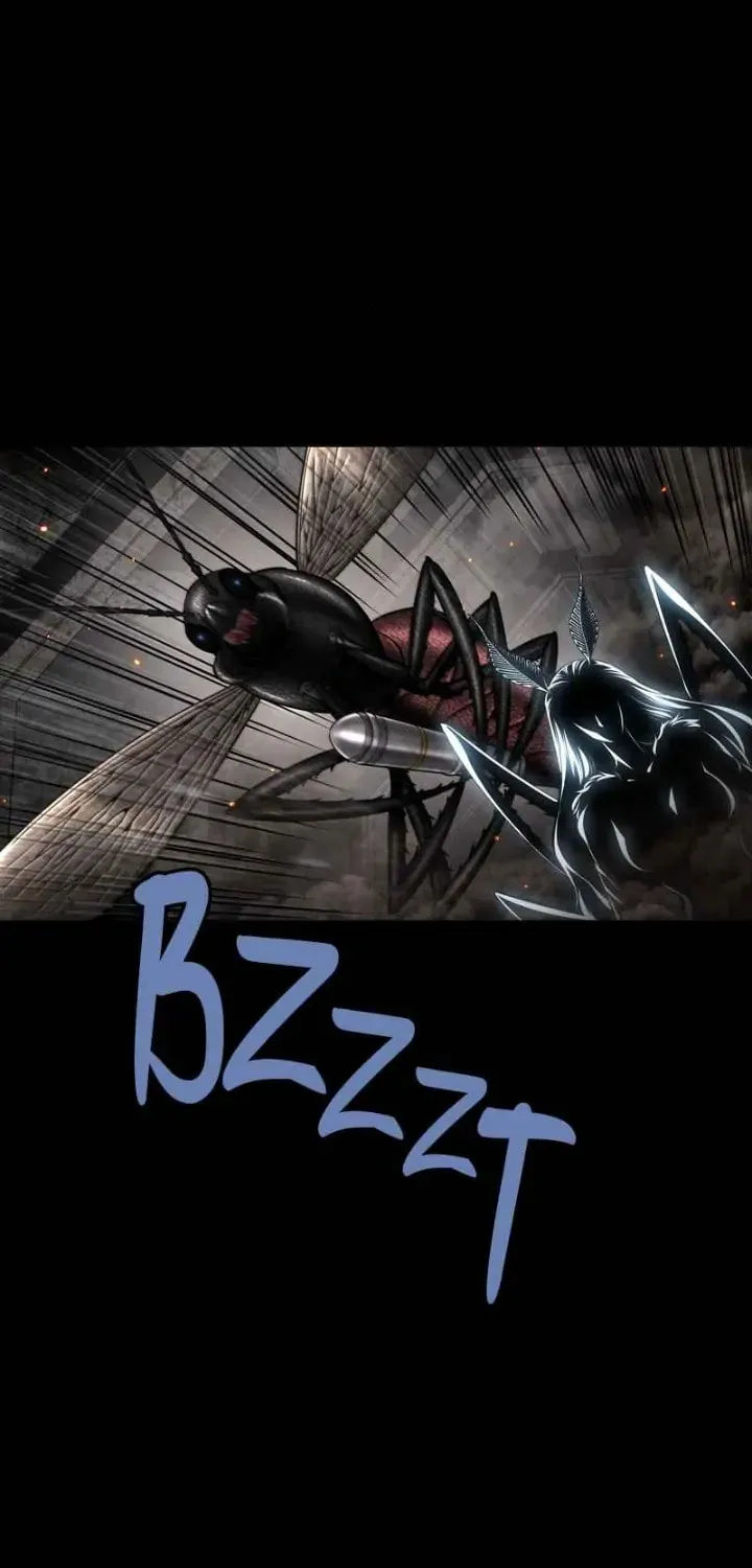 Read Dead Queen chapter 126 image 24 on Lezhin