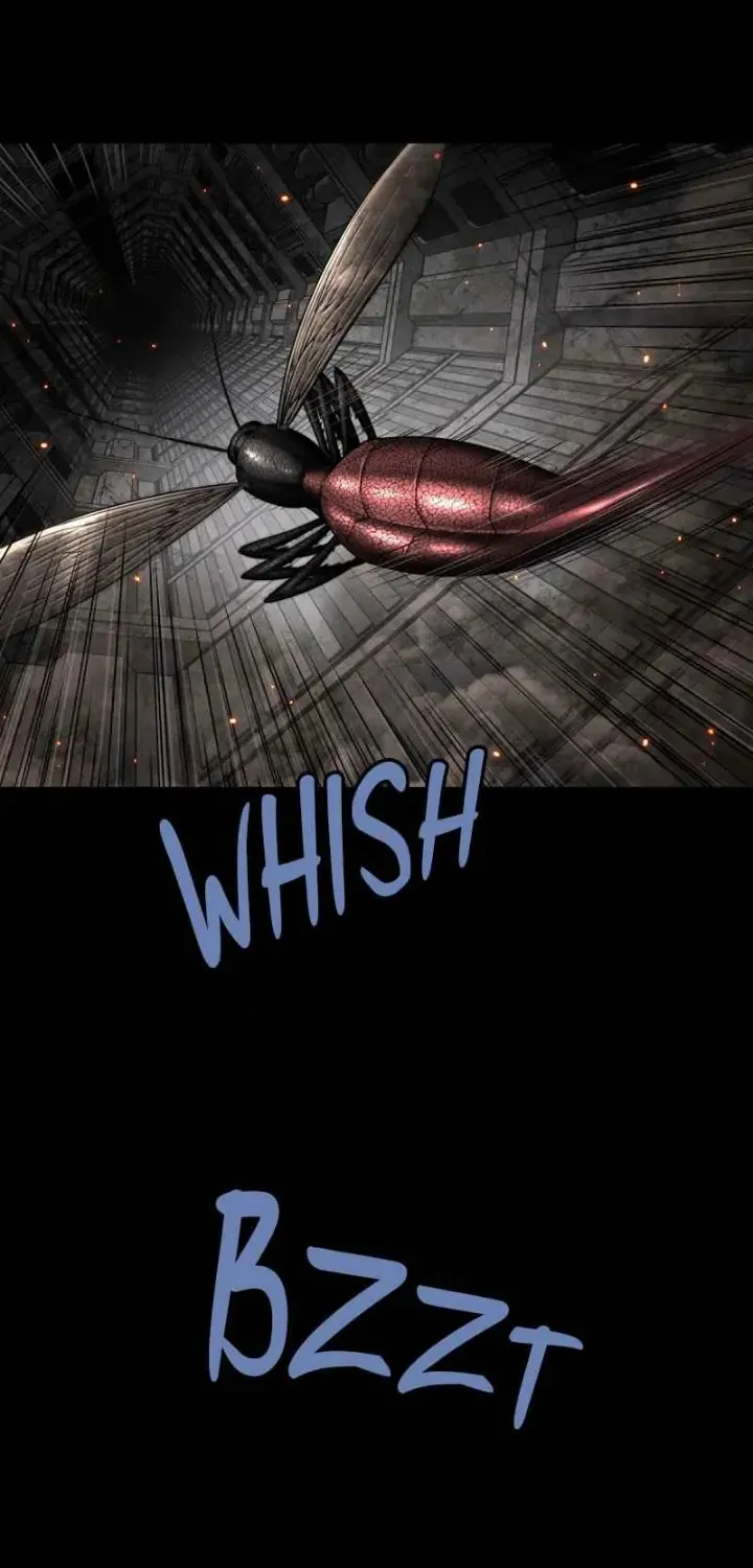 Read Dead Queen chapter 126 image 25 on Lezhin
