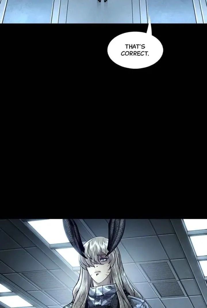 Read Dead Queen chapter 126 image 3 on Lezhin