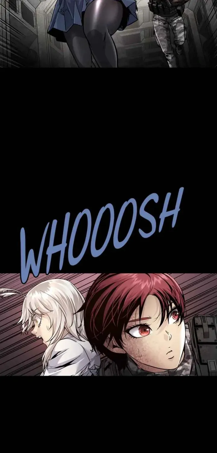 Read Dead Queen chapter 126 image 37 on Lezhin