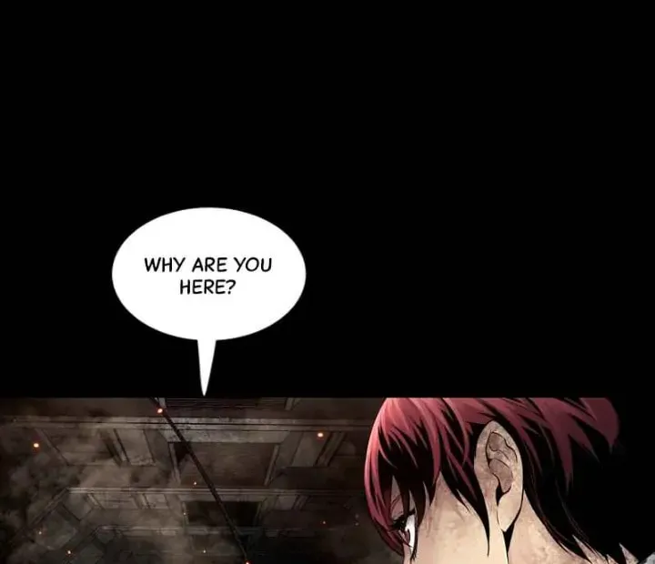 Read Dead Queen chapter 126 image 39 on Lezhin