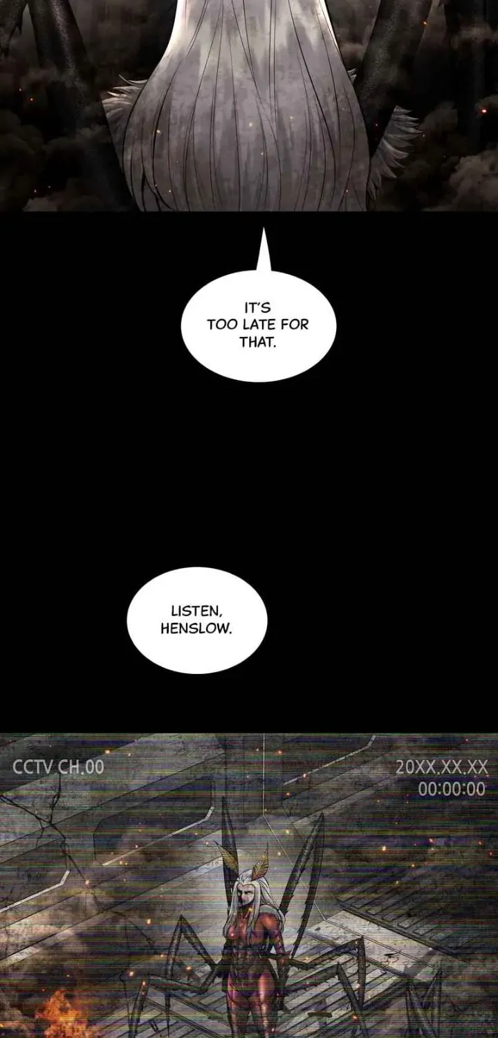 Read Dead Queen chapter 126 image 41 on Lezhin