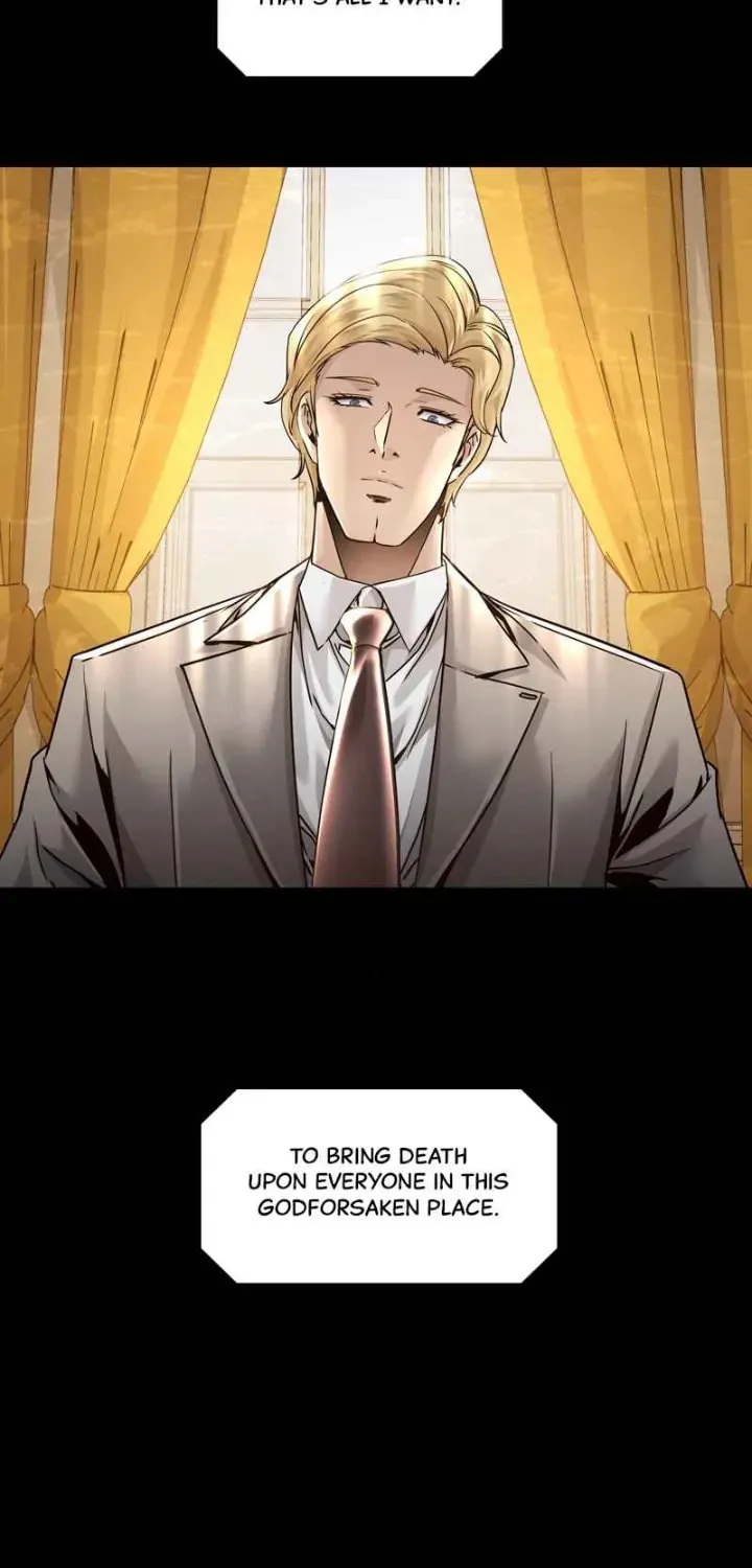 Read Dead Queen chapter 126 image 44 on Lezhin