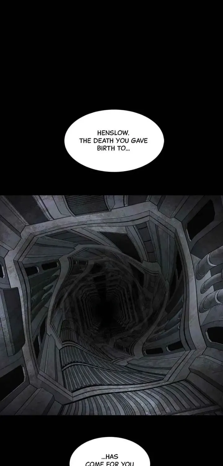 Read Dead Queen chapter 126 image 45 on Lezhin