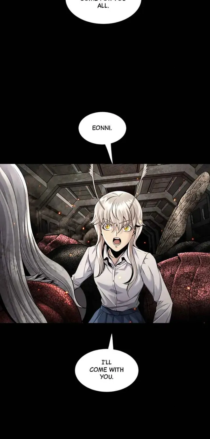 Read Dead Queen chapter 126 image 46 on Lezhin