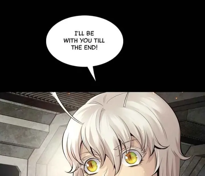 Read Dead Queen chapter 126 image 47 on Lezhin