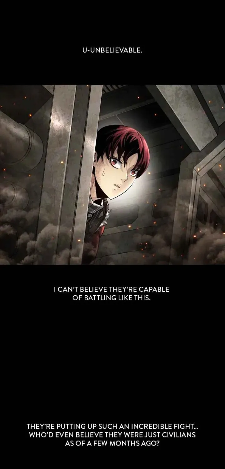 Read Dead Queen chapter 126 image 58 on Lezhin