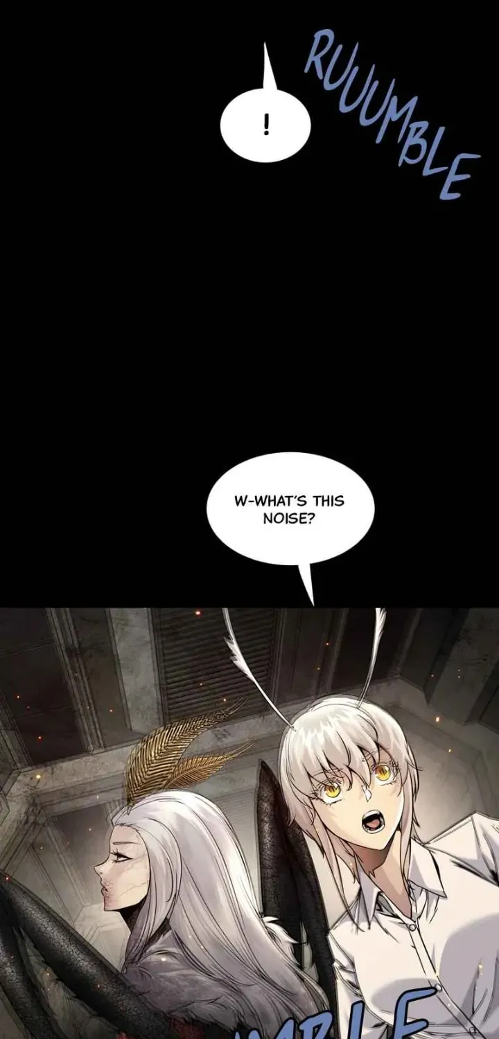 Read Dead Queen chapter 126 image 61 on Lezhin