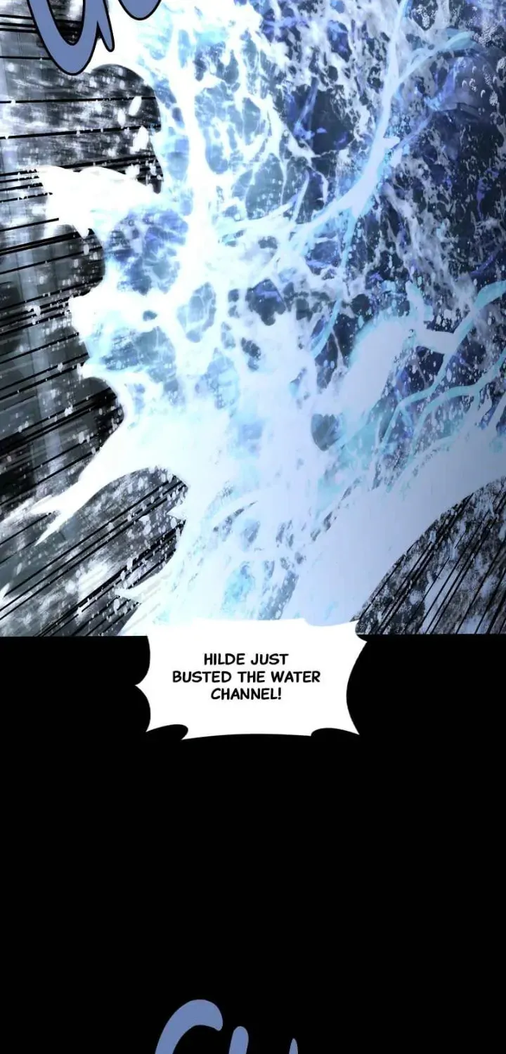 Read Dead Queen chapter 126 image 64 on Lezhin
