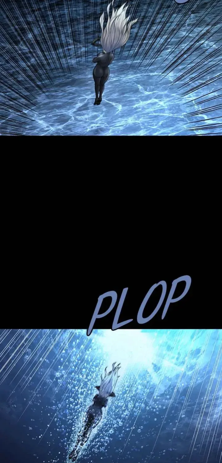 Read Dead Queen chapter 126 image 75 on Lezhin