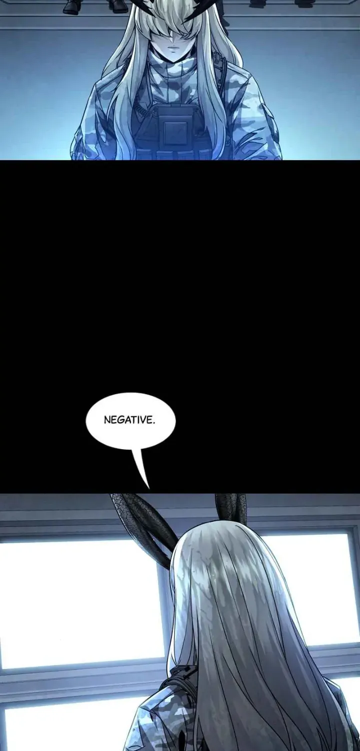 Read Dead Queen chapter 127 image 10 on Lezhin