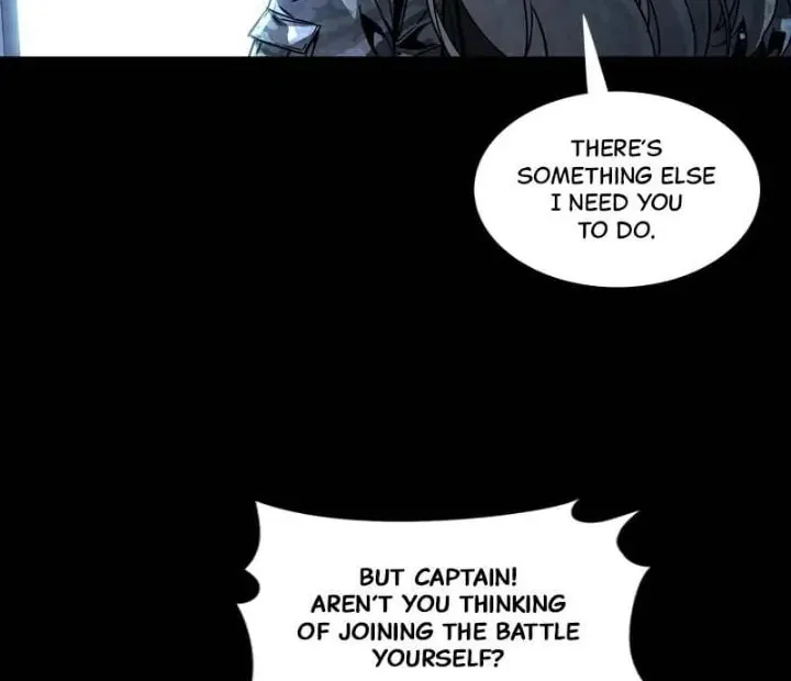 Read Dead Queen chapter 127 image 11 on Lezhin