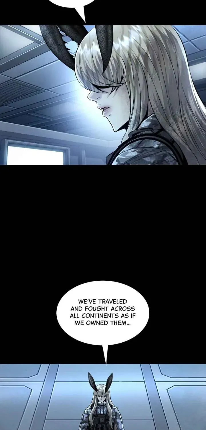 Read Dead Queen chapter 127 image 14 on Lezhin