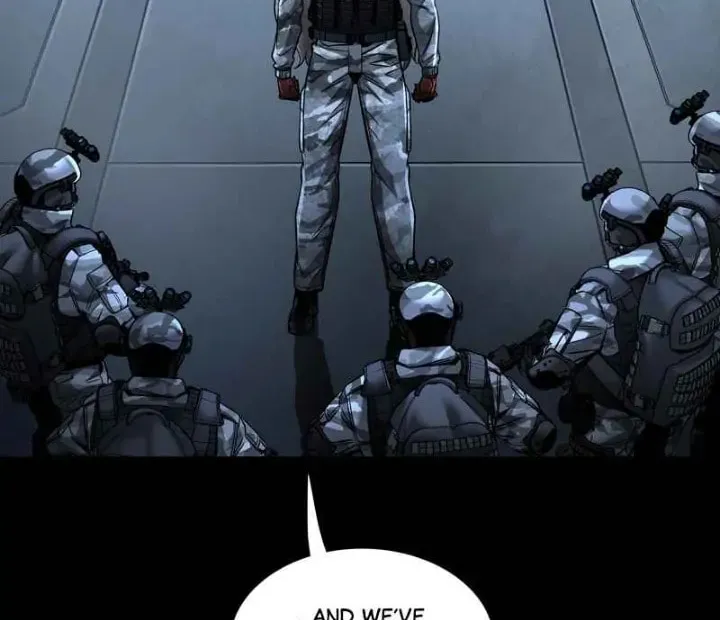 Read Dead Queen chapter 127 image 15 on Lezhin