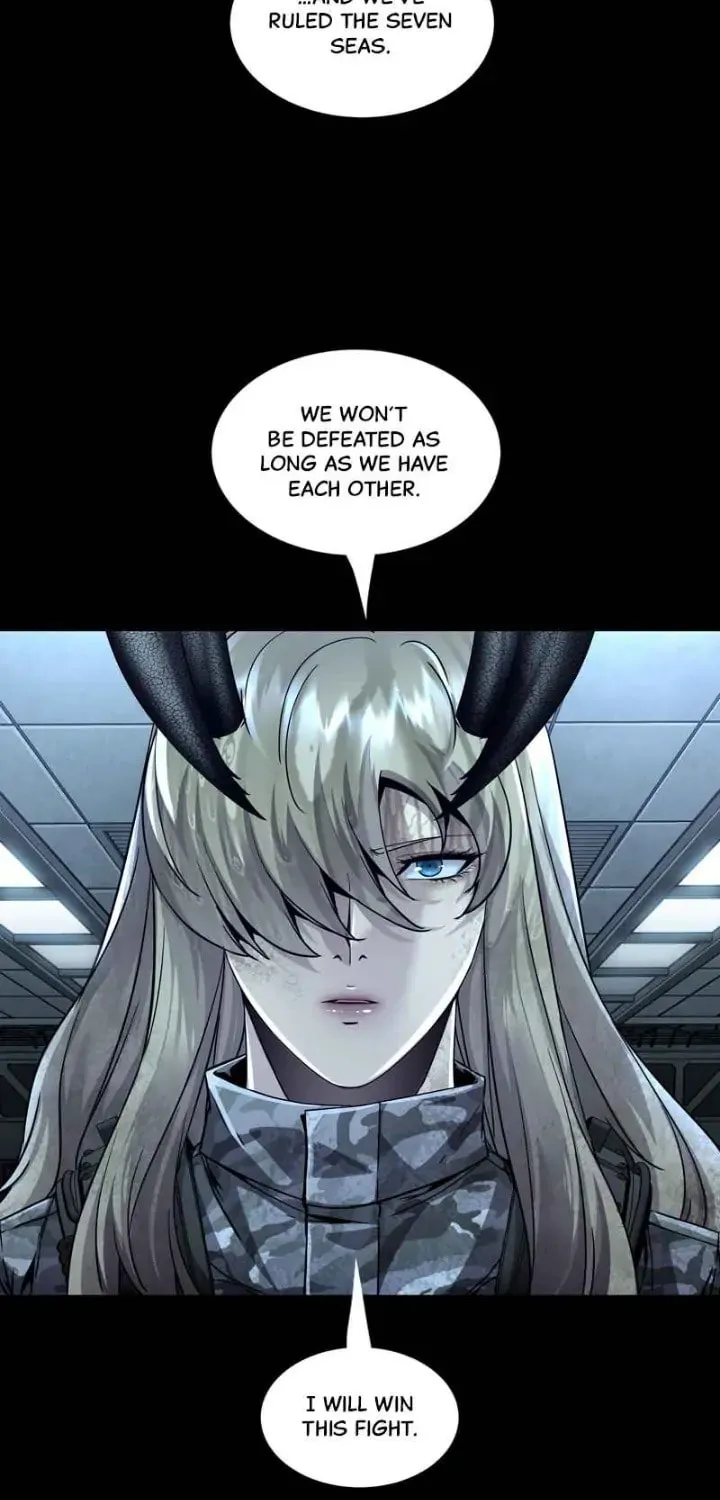 Read Dead Queen chapter 127 image 16 on Lezhin