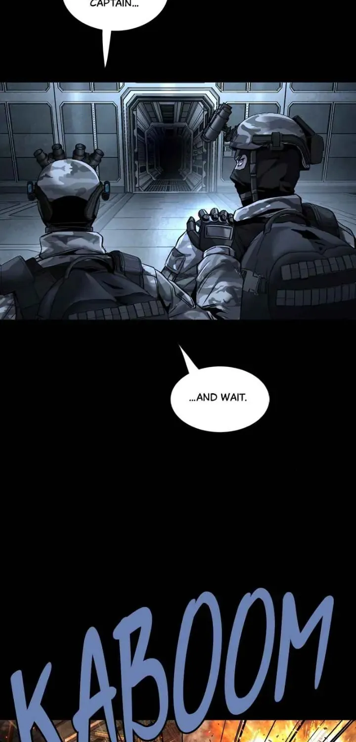 Read Dead Queen chapter 127 image 20 on Lezhin