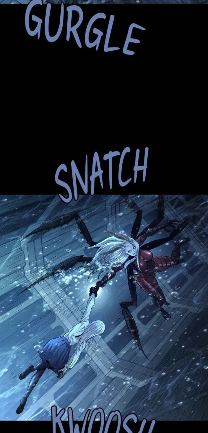 Read Dead Queen chapter 127 image 28 on Lezhin