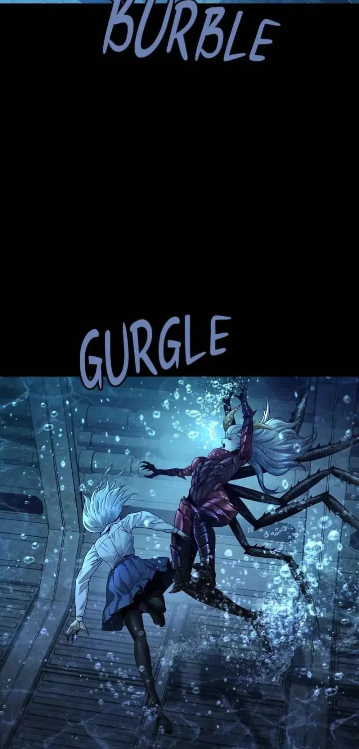 Read Dead Queen chapter 127 image 34 on Lezhin