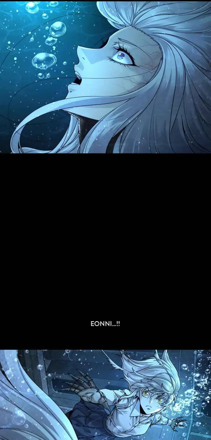 Read Dead Queen chapter 127 image 36 on Lezhin