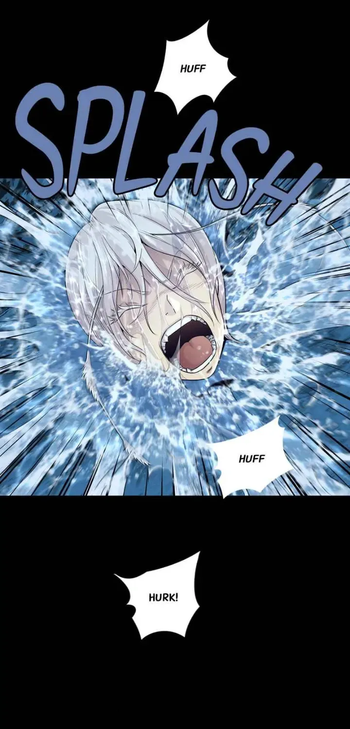 Read Dead Queen chapter 127 image 40 on Lezhin